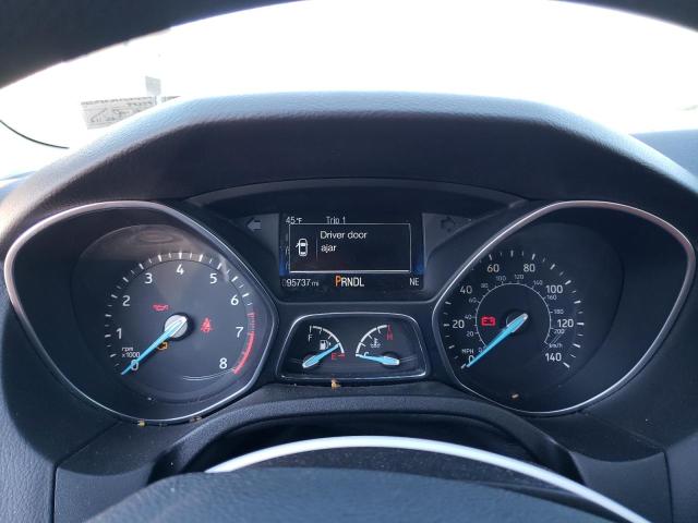 Photo 9 from auction – 2015 FORD FOCUS SE with VIN 1FADP3F29FL273717
