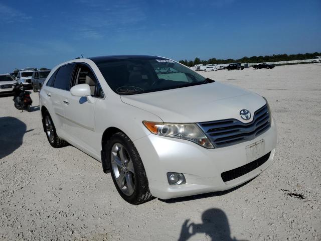 Photo 4 from auction – 2010 TOYOTA VENZA with VIN 4T3BK3BB3AU027645