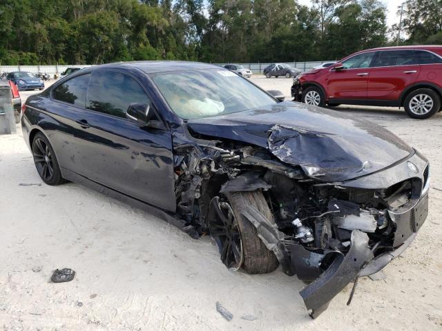 Photo 4 from auction – 2015 BMW 428 XI with VIN WBA3N5C58FK197559