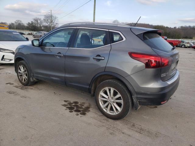 Photo 2 from auction – 2017 NISSAN ROGUE with VIN JN1BJ1CR4HW129246