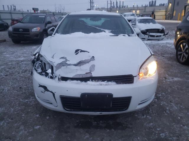 Photo 5 from auction – 2013 CHEVROLET IMPALA LS with VIN 2G1WA5E31D1115880