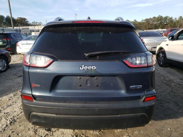 Photo 6 from auction – 2020 JEEP CHEROKEE L with VIN 1C4PJLCB3LD552759