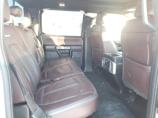 Photo 10 from auction – 2017 FORD F150 SUPER with VIN 1FTEW1EF0HFB33275