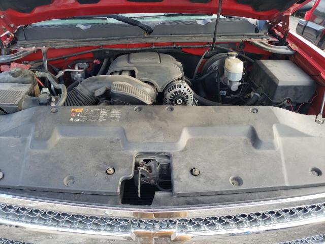 Photo 11 from auction – 2012 CHEVROLET SILVERADO with VIN 3GCPCSEA0CG203778