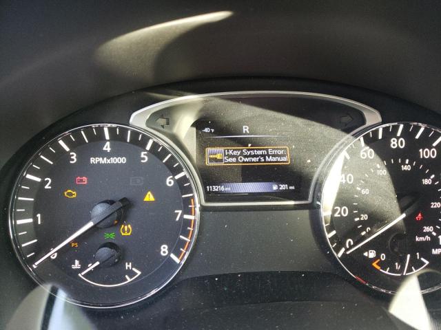 Photo 8 from auction – 2017 NISSAN ALTIMA 2.5 with VIN 1N4AL3AP8HC248893
