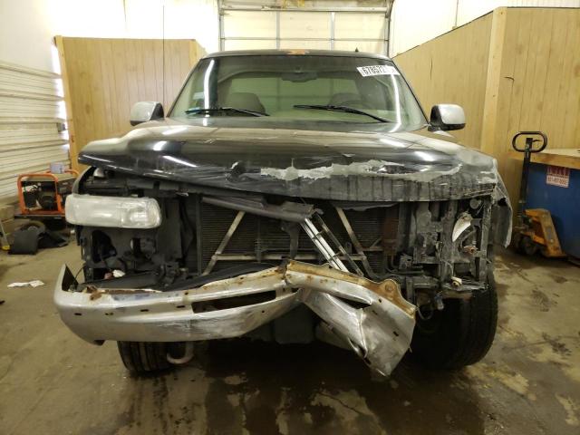 Zdjęcie 5 z aukcji – 2001 CHEVROLET 1500 z VIN 1GCEK19TX1E119634