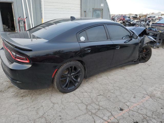 Photo 3 from auction – 2016 DODGE CHARGER SX with VIN 2C3CDXHG1GH215974