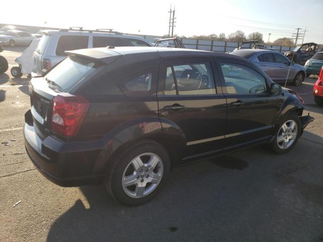 Photo 3 from auction – 2009 DODGE CALIBER SX with VIN 1B3HB48C99D144592