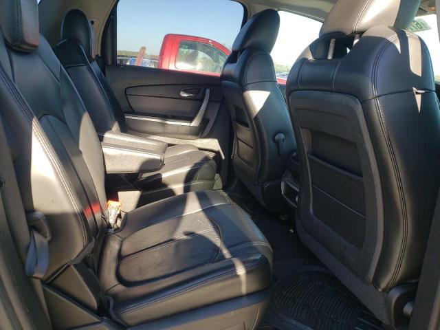 Photo 11 from auction – 2009 GMC ACADIA SLT with VIN 1GKER23D89J170480