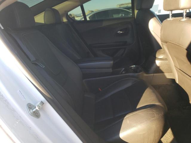 Photo 10 from auction – 2014 CHEVROLET VOLT with VIN 1G1RH6E40EU167952