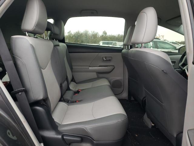 Photo 10 from auction – 2017 TOYOTA PRIUS V with VIN JTDZN3EU6HJ069027