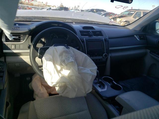 Photo 8 from auction – 2012 TOYOTA CAMRY BASE with VIN 4T4BF1FK7CR205819