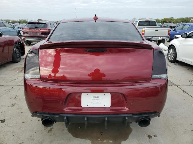 Photo 6 from auction – 2019 CHRYSLER 300 S with VIN 2C3CCABT0KH700900