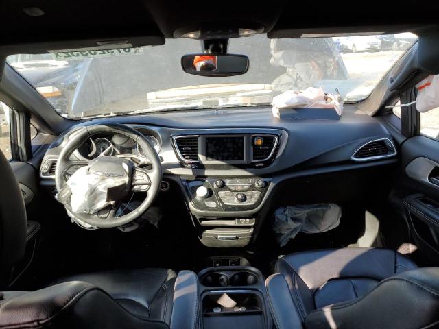 Photo 8 from auction – 2020 CHRYSLER PACIFICA T with VIN 2C4RC1BG2LR247805
