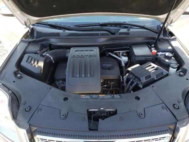 Photo 12 from auction – 2017 GMC TERRAIN SL with VIN 2GKFLSEK0H6350470