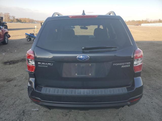 Photo 6 from auction – 2016 SUBARU FORESTER 2 with VIN JF2SJADC7GH560496