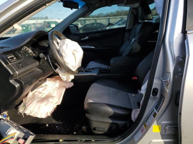 Photo 7 from auction – 2012 TOYOTA CAMRY BASE with VIN 4T1BF1FK4CU012702