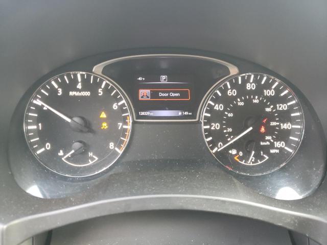 Photo 9 from auction – 2016 NISSAN ALTIMA 2.5 with VIN 1N4AL3AP6GC256134
