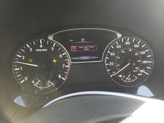 Photo 9 from auction – 2016 NISSAN ALTIMA 2.5 with VIN 1N4AL3AP1GN354363