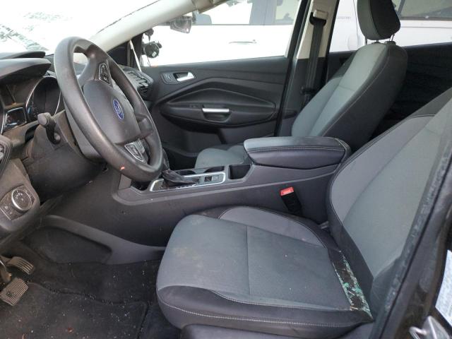 Photo 7 from auction – 2018 FORD ESCAPE SE with VIN 1FMCU9GD3JUC11066