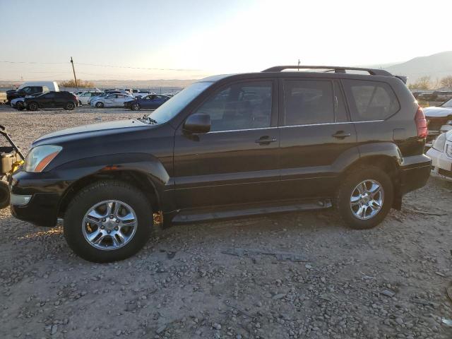 LEXUS GX 470 2006 with VIN JTJBT20X760116410 - Photo from auction