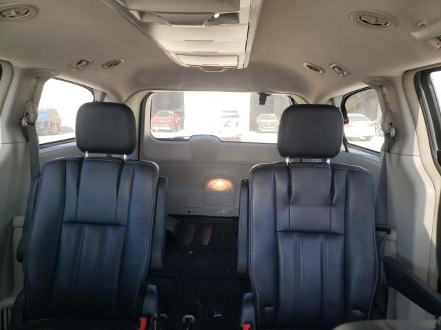 Photo 10 from auction – 2016 CHRYSLER TOWN & COU with VIN 2C4RC1BG9GR164670