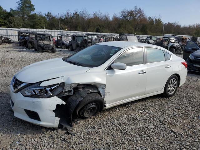 Photo 1 from auction – 2016 NISSAN ALTIMA 2.5 with VIN 1N4AL3AP4GC257542
