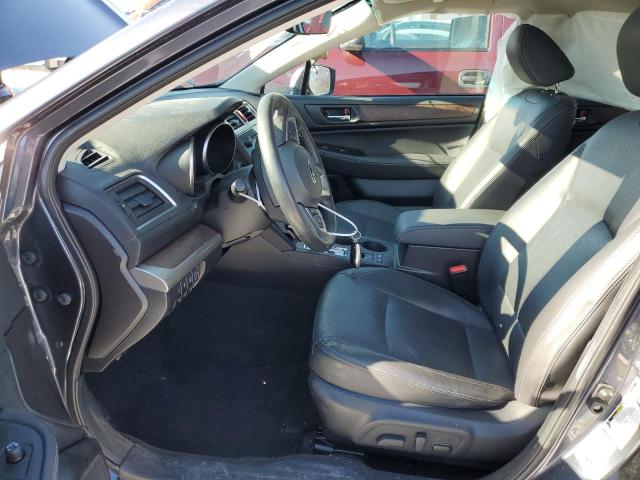 Photo 7 from auction – 2017 SUBARU OUTBACK 2. with VIN 4S4BSANC9H3299179