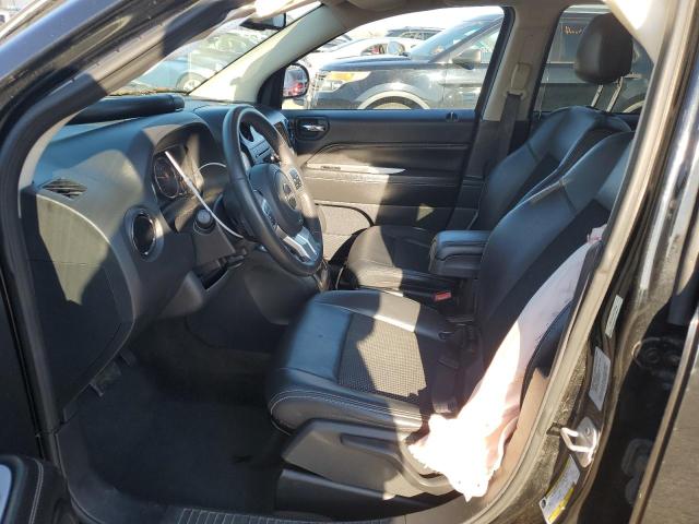 Photo 7 from auction – 2016 JEEP COMPASS LA with VIN 1C4NJCEA2GD735345