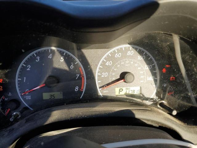 Фото 9 с аукциона – 2013 TOYOTA COROLLA BA с VIN 2T1BU4EE7DC081180