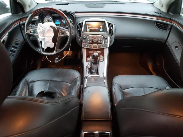 Photo 8 from auction – 2013 BUICK LACROSSE P with VIN 1G4GF5E32DF204200