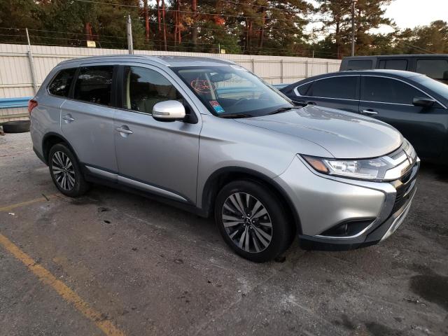 Photo 4 from auction – 2019 MITSUBISHI OUTLANDER with VIN JA4AD3A34KJ001193
