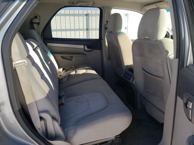 Photo 11 from auction – 2004 BUICK RENDEZVOUS with VIN 3G5DA03E24S500320