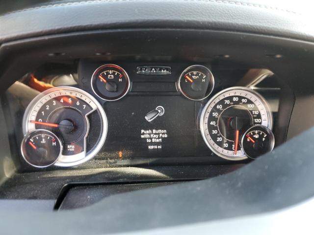 Photo 9 from auction – 2018 RAM 1500 LARAM with VIN 1C6RR7NT3JS231044