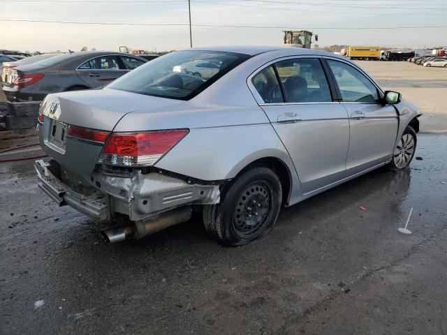 Photo 3 from auction – 2011 HONDA ACCORD LX with VIN 1HGCP2F31BA090229