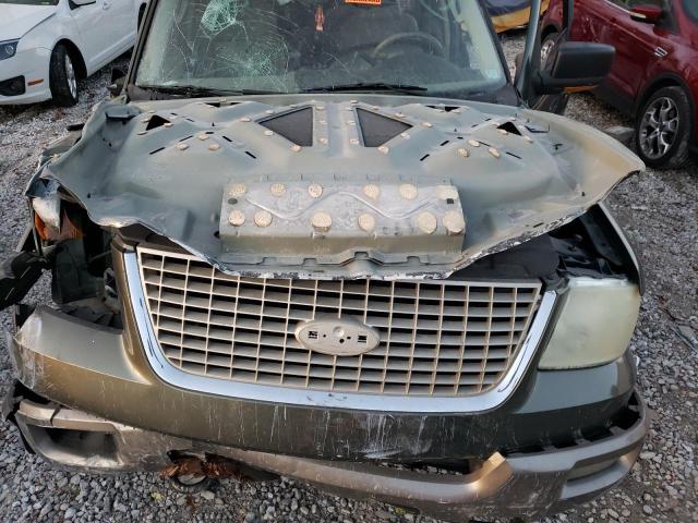 Photo 12 from auction – 2003 FORD EXPEDITION with VIN 1FMFU18L53LA03378