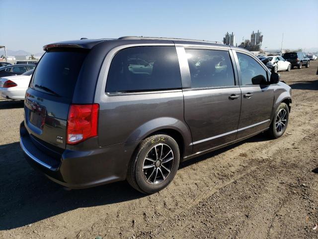 Photo 3 from auction – 2018 DODGE GRAND CARA with VIN 2C4RDGEG2JR147650