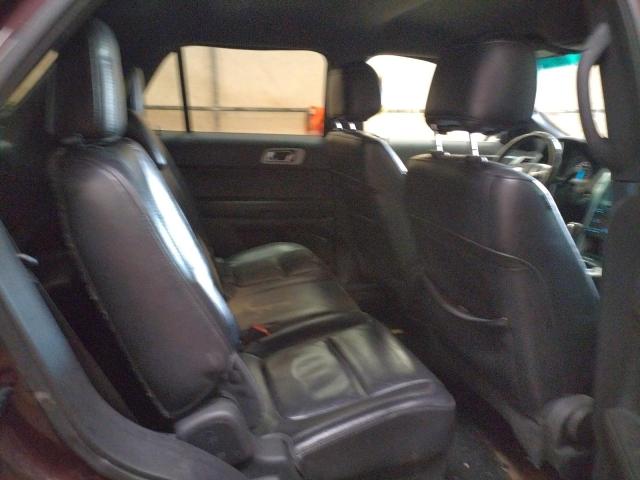Photo 11 from auction – 2011 FORD EXPLORER X with VIN 1FMHK8D80BGA31444