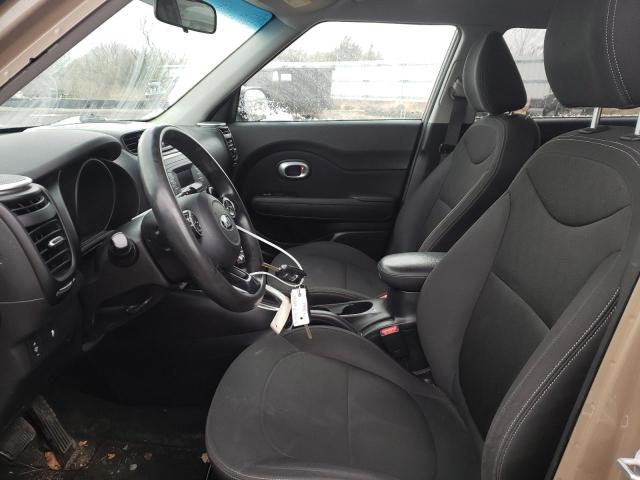 Photo 7 from auction – 2014 KIA SOUL with VIN KNDJN2A26E7082817