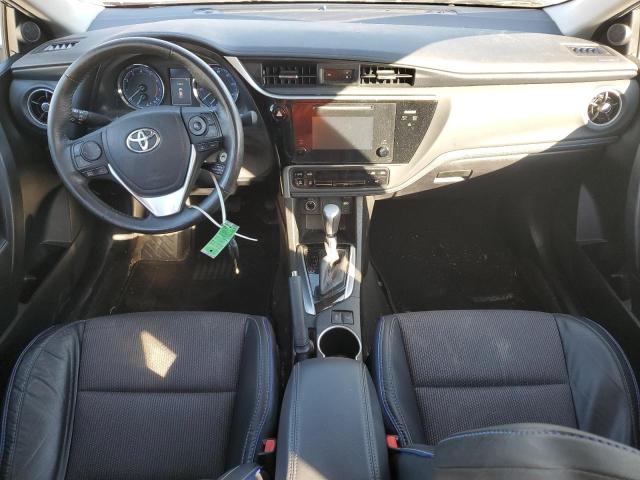 Photo 8 from auction – 2017 TOYOTA COROLLA L with VIN 5YFBURHE4HP634057