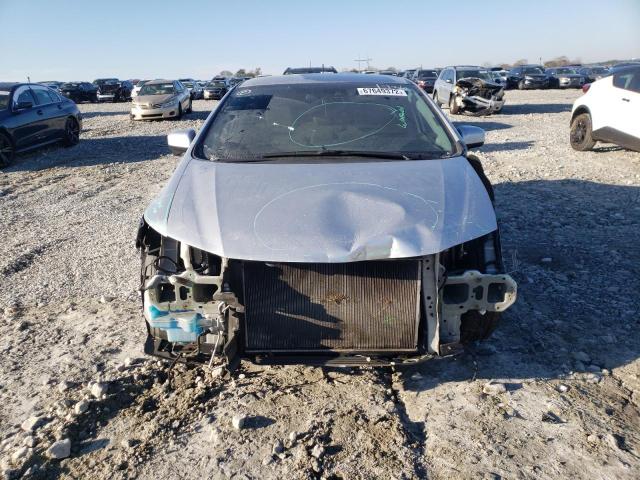 Photo 5 from auction – 2015 HONDA CIVIC HYBR with VIN 19XFB4F22FE001736