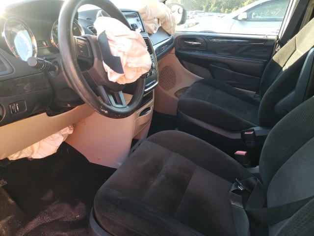 Photo 7 from auction – 2013 DODGE GRAND CARA with VIN 2C4RDGBG0DR702863