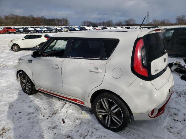 Снимка 2 от търг – 2014 KIA SOUL + с VIN KNDJP3A58E7020460