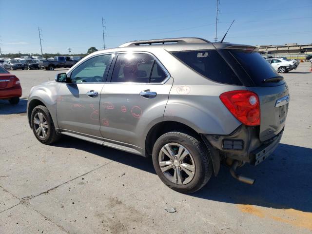 Photo 2 from auction – 2012 CHEVROLET EQUINOX LT with VIN 2GNALDEK6C6295251