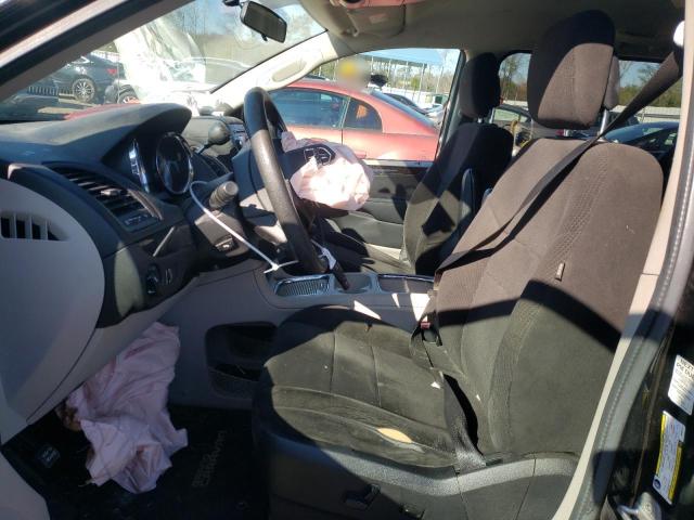 Photo 7 from auction – 2013 DODGE GRAND CARA with VIN 2C4RDGCG5DR551971
