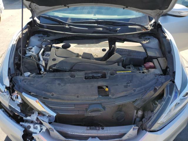 Photo 11 from auction – 2017 NISSAN ALTIMA 2.5 with VIN 1N4AL3AP1HC143905