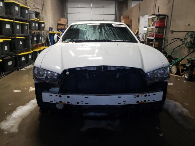 Photo 5 from auction – 2011 DODGE CHARGER with VIN 2B3CL3CGXBH606789