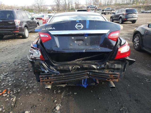 Photo 6 from auction – 2016 NISSAN ALTIMA 2.5 with VIN 1N4AL3AP0GN386205