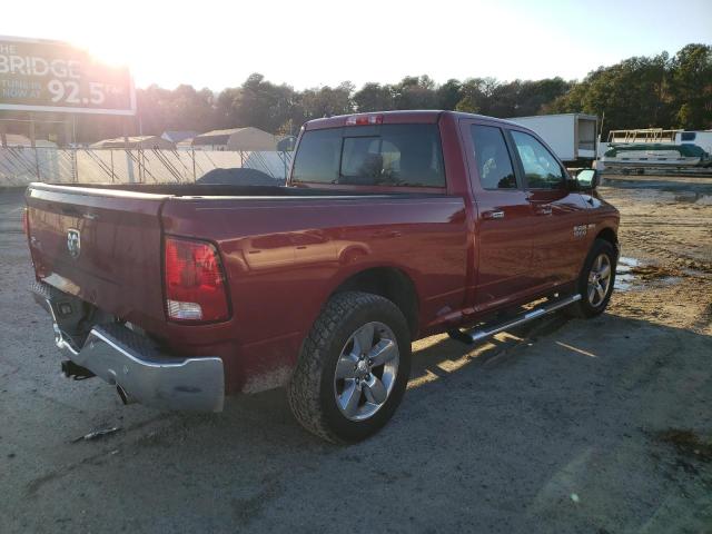 Photo 3 from auction – 2015 RAM 1500 SLT with VIN 1C6RR6GT8FS735782