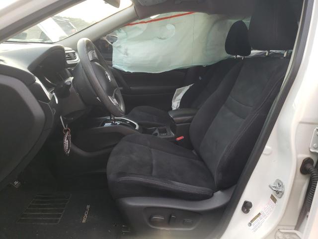 Photo 7 from auction – 2016 NISSAN ROGUE S with VIN JN8AT2MTXGW012597
